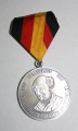Медаль имени Парацельса
