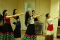 Индийские танцы 8 марта в Международном Центре Доктора Кальяра по адресу: пер. Братский 35/ Б. Садовая.-3