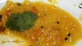 Дал - индийский суп из желтого гороха